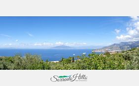 Sorrento Hills